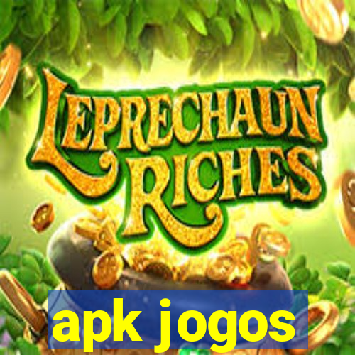 apk jogos